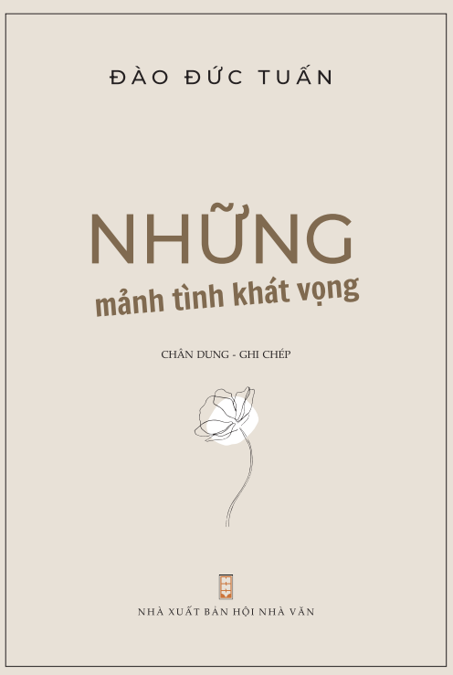 NHỮNG MẢNH TÌNH KHÁT VỌNG (Bản đọc thử)